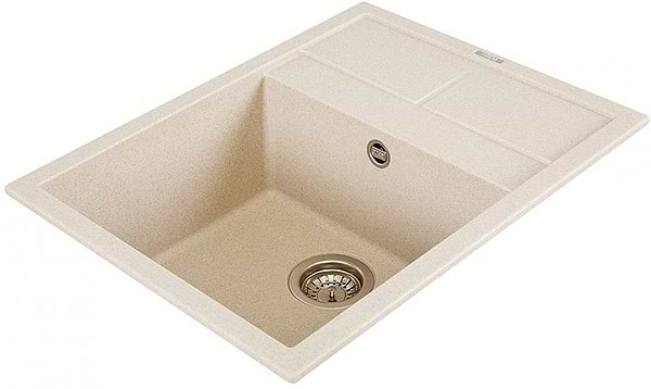 Фото - Мийка кухонна Elleci Unico 125 AVENA 51