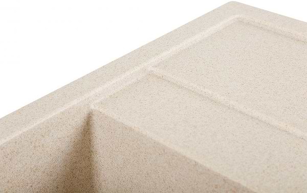 Фото - Мийка кухонна Elleci Unico 125 AVENA 51