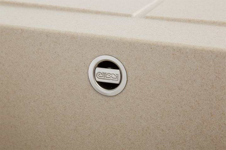 Фото - Мийка кухонна Elleci Unico 125 AVENA 51