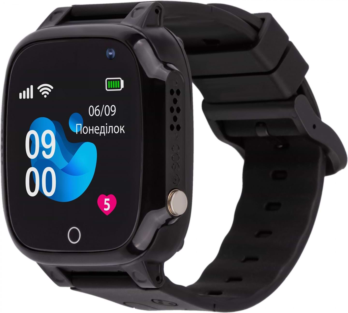 Smart watch price online deals