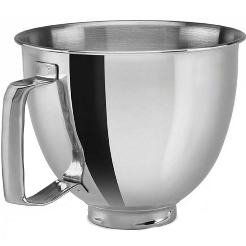 Насадка для планетарного миксера KitchenAid 5KSM35SSFP - Фото 1