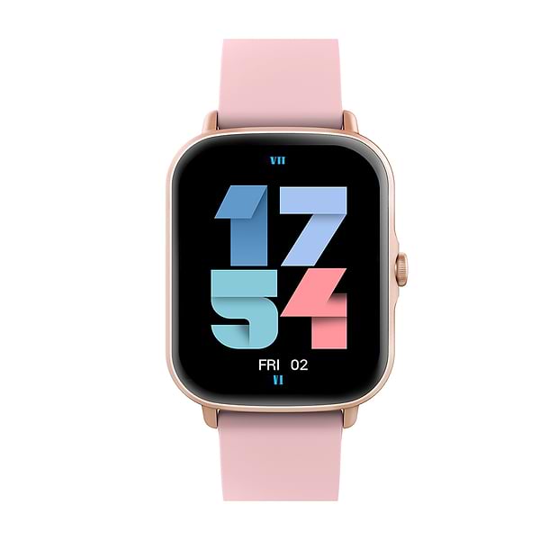 Фото - Смарт-годинник Globex Smart Watch Me Pro (Gold)