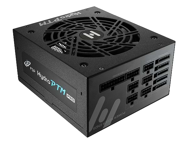 Фото - Блок живлення для ПК FSP Hydro PTM PRO 750W (HPT2-750M)