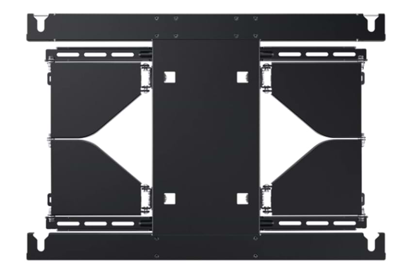 Крепление для телевизора Samsung WMN-B30FB/RU