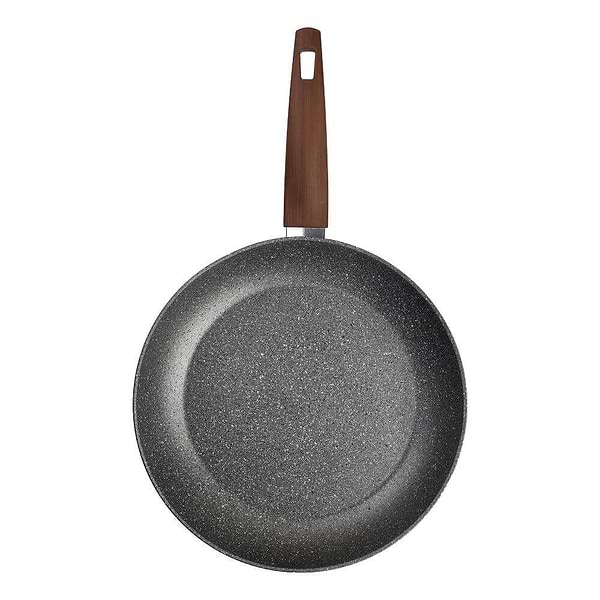 Фото - Сковорода универсальная TVS Mineralia Eco Induction 26 см (8000807058923)