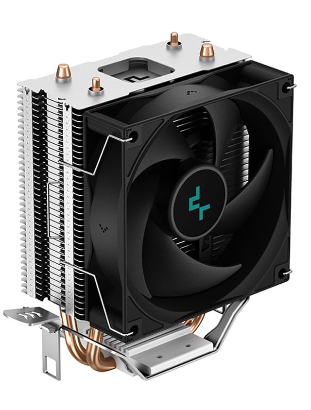 Процесорний кулер Deepcool AG200 (R-AG200-BKNNMN-G) - Фото 1