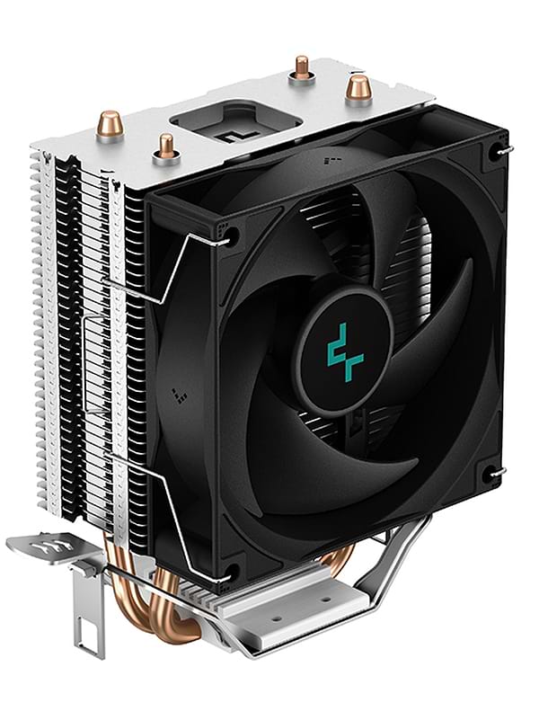 Фото - Процесорний кулер Deepcool AG200 (R-AG200-BKNNMN-G)