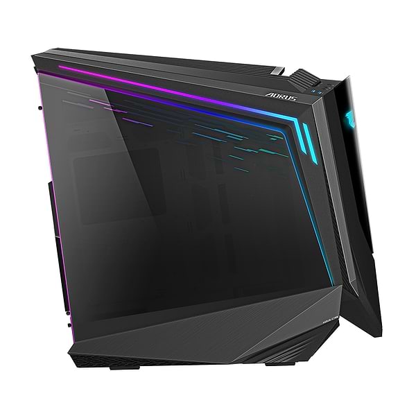 Фото - Корпус Gigabyte AORUS C700 GLASS (GB-AC700G)