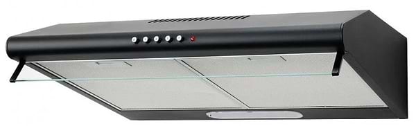 Фото - Витяжка традиційна Akpo WK-7 P3060 550 Black