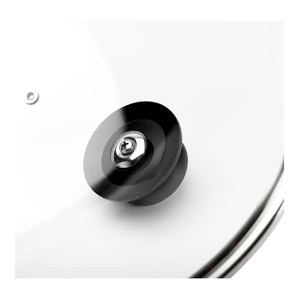 Фото - Кришка для посуду de Buyer 220С 24см 4112.24