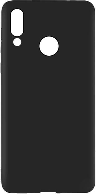 Чехол для смартфона Armorstandart Matte Slim Fit for Honor 10 Lite Black (ARM53973) - Фото 1