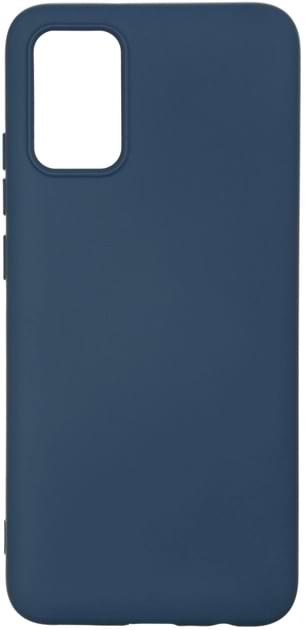 Чехол для смартфона Armorstandart ICON Case for Samsung A02s (A025) Dark Blue (ARM58232) - Фото 1