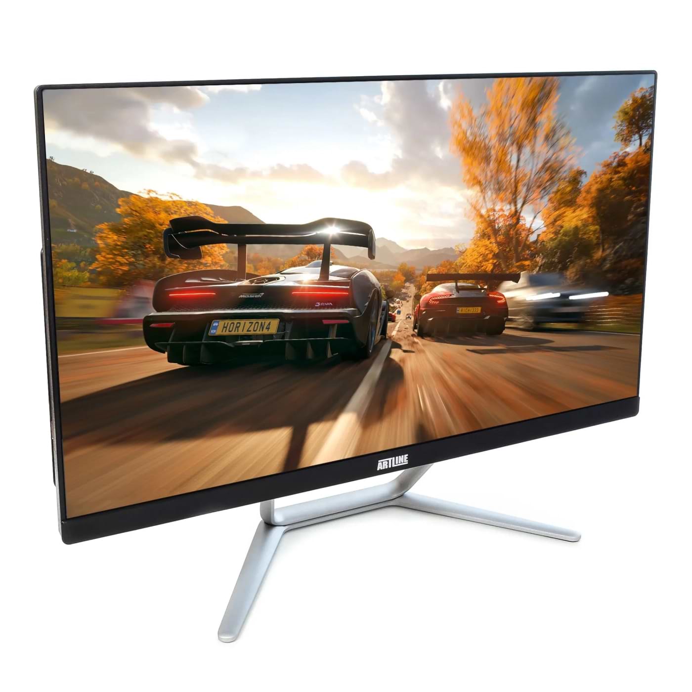 Комп'ютер-моноблок Artline Home G71 (G71v22)