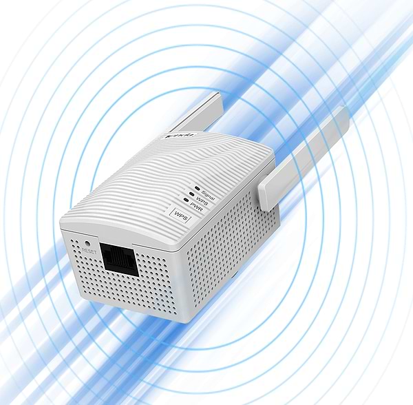 Фото - Точка доступа Tenda A15