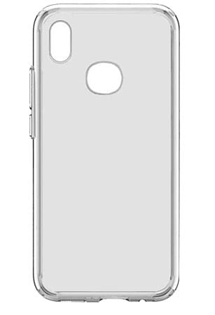 Чехол для смартфона Proda TPU-Case for Samsung A10s (XK-PRD-TPU-A10s) - Фото 1