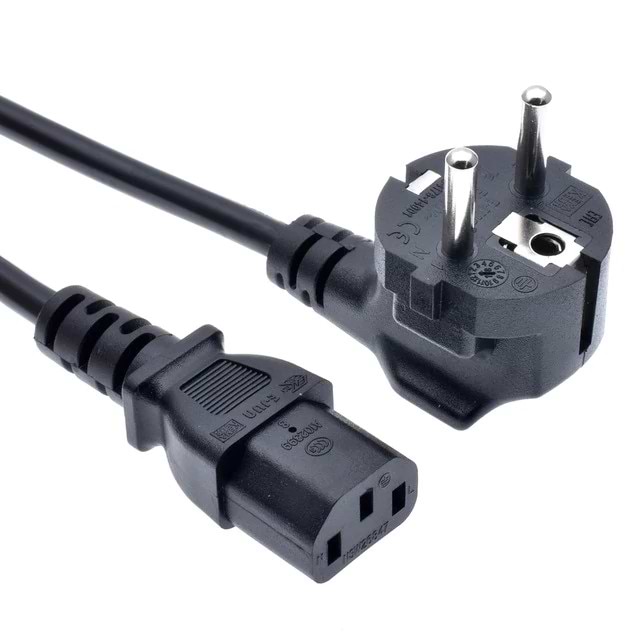 Кабель живлення Ultra Cable UC44-0150 - Фото 1