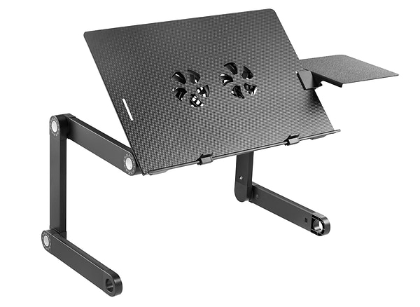 Фото - Підставка під ноутбук охолоджуюча OfficePro CD1230 Black