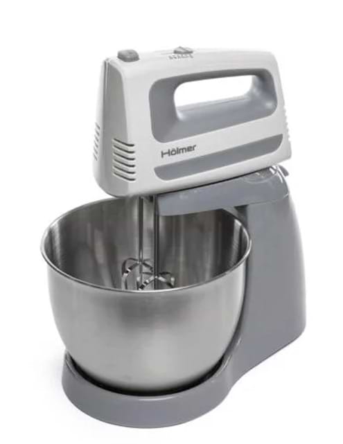 Фото - Миксер с чашей Holmer HHM-403