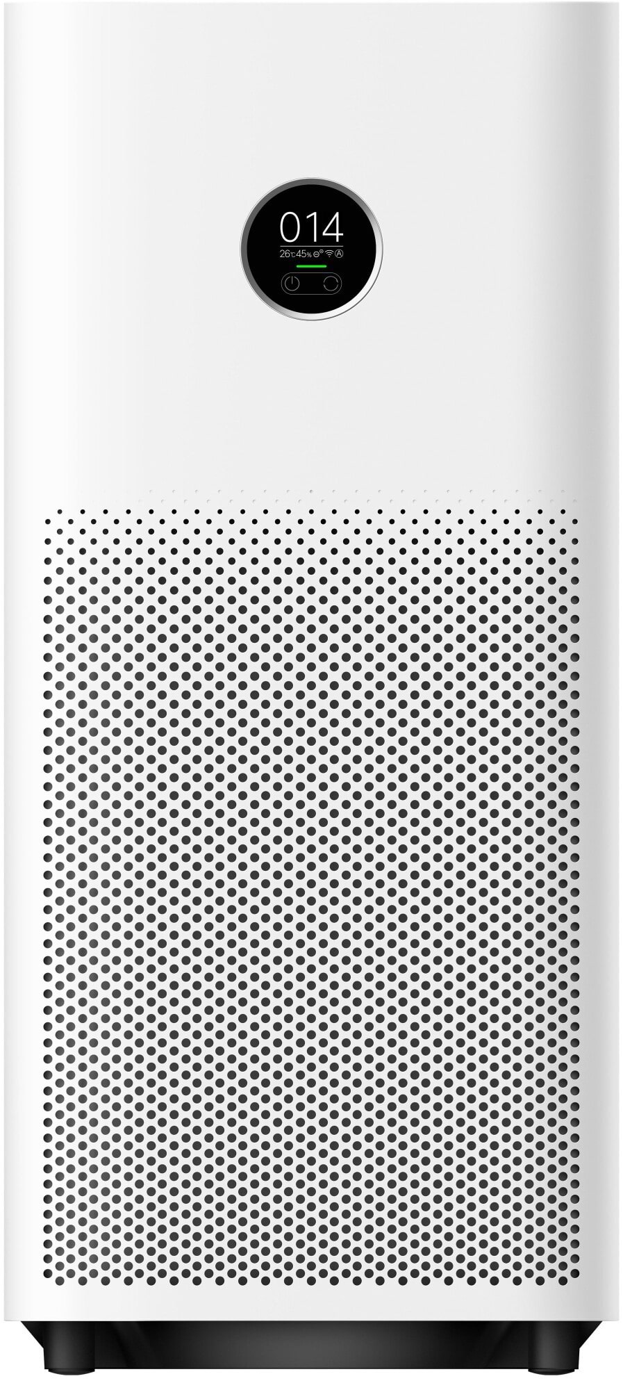 Очищувач повітря Xiaomi Smart Air Purifier 4 - Фото 1