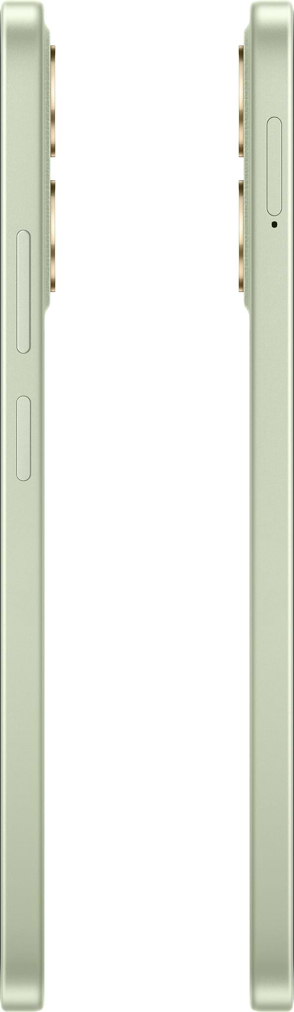 Фото - Смартфон OPPO A5 Pro 5G 8/256Gb Olive Green