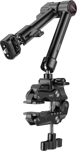 Штатив Ulanzi HD02 10-inch Magic Arm Kit (T098 HD02)