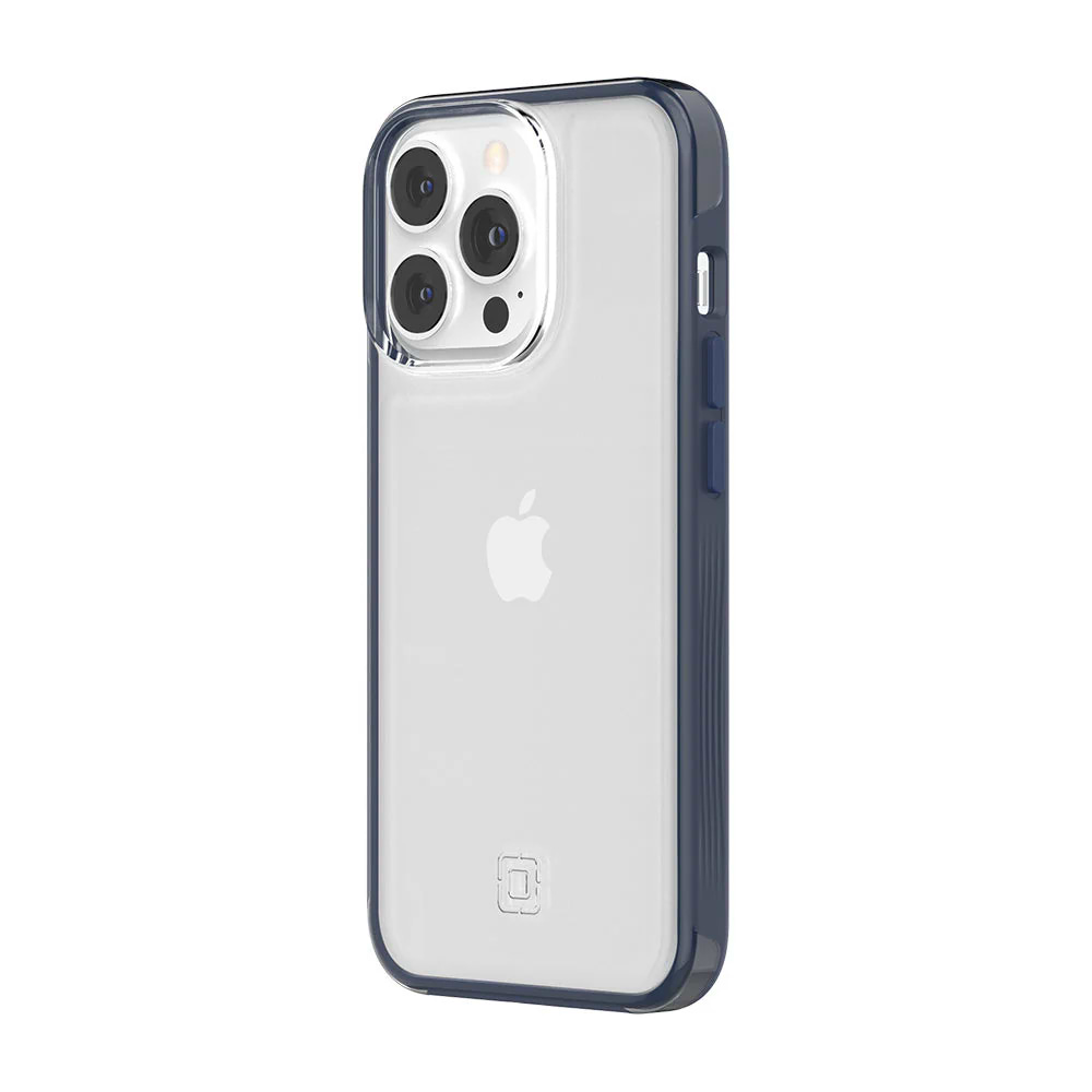 Чехол для смартфона Incipio Organicore Clear for iPhone 13 Pro Ocean Blue/Night Sky/Clear (IPH-1962-OBLU) - Фото 1