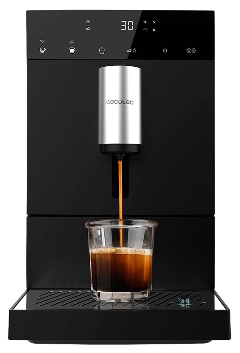 Кофемашина Cecotec Cremmaet Compact Cafetera (CCTC-01636) - Фото 1