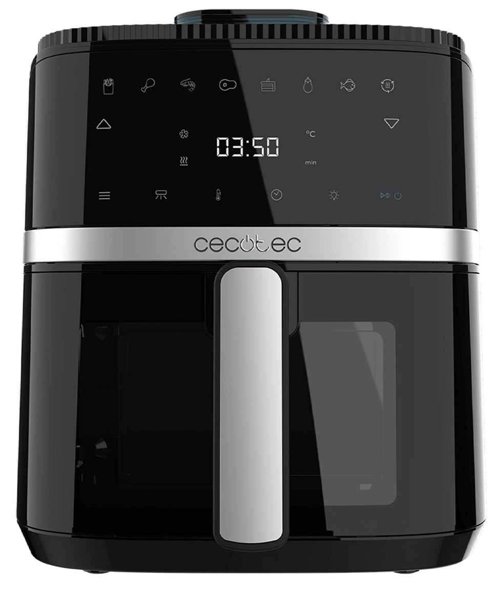 Уцінка - Мультипіч Cecotec Cecofry Drip 5000 (CCTC-04936)