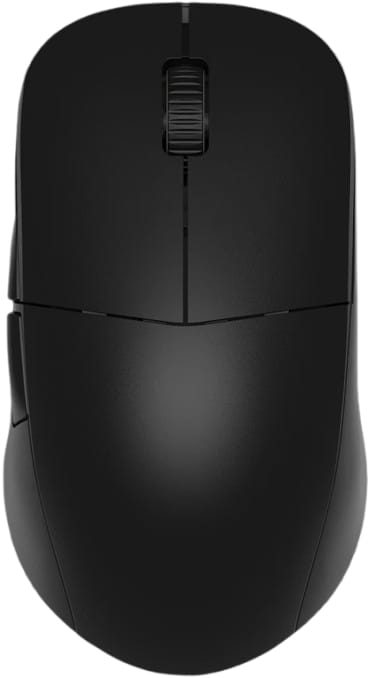 Мышь беспроводная игровая Endgame Gear XM2we Black (PGW-EG-MOU-020)