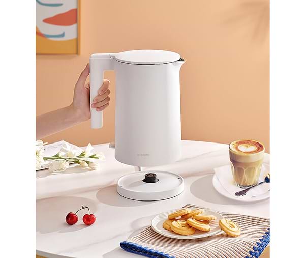 Фото - Электрический чайник Xiaomi Electric Kettle 2 EU