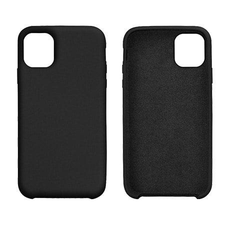 Чехол для смартфона Intaleo Velvet for Apple iPhone 11 Pro (1283126495823)