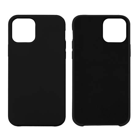 Чехол для смартфона Intaleo Velvet for Apple iPhone 12 mini (1283126507687)