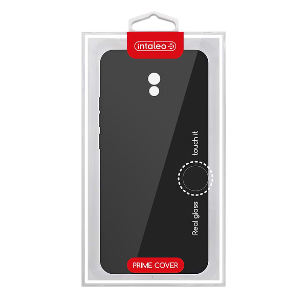 Фото - Чохол для смартфону Intaleo SoftShell for Xiaomi Redmi 9A (1283126529870)