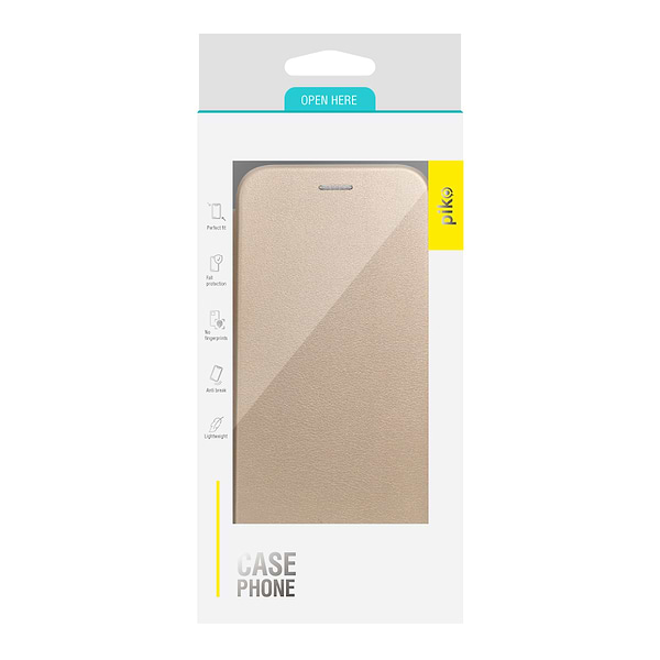 Фото - Чохол для смартфону Piko Elegance for Samsung Galaxy A73 5G (1283126557798)