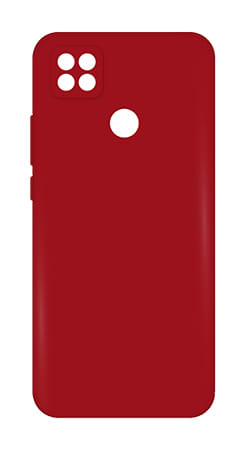Чехол для смартфона ACCLAB SoftShell for Xiaomi Redmi 10A (1283126561689) - Фото 1