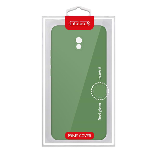 Фото - Чохол для смартфону Intaleo SoftShell for Xiaomi Redmi 8A (1283126564109)