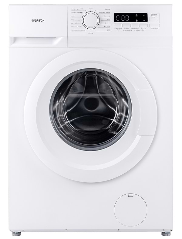Фото - Стиральная машина Grifon WS-1062W
