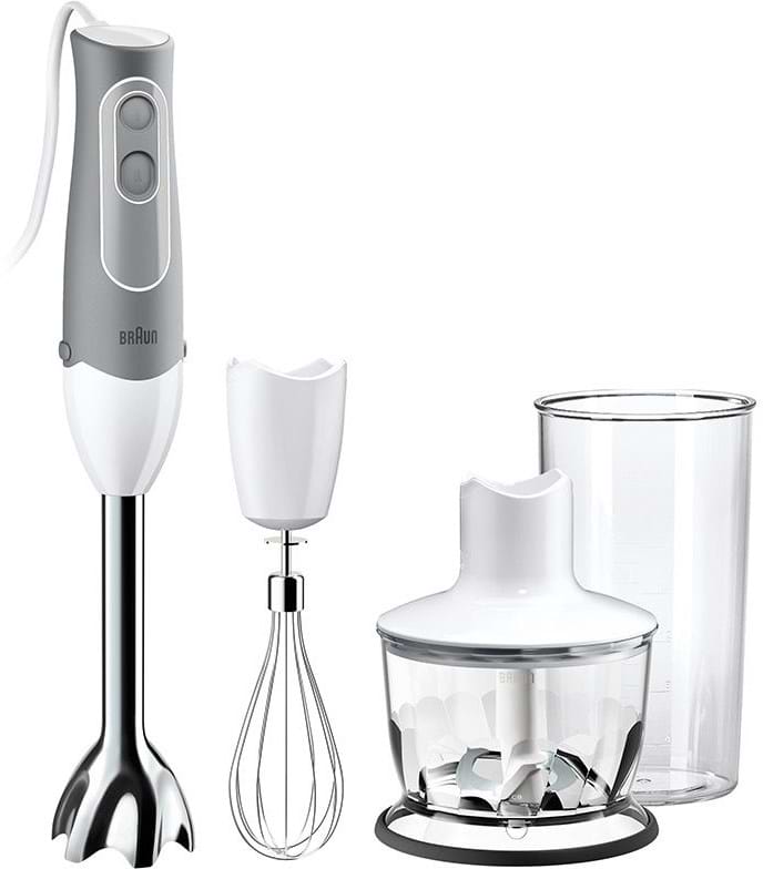 Блендер ручной Braun MQ 535 Sauce - Фото 1