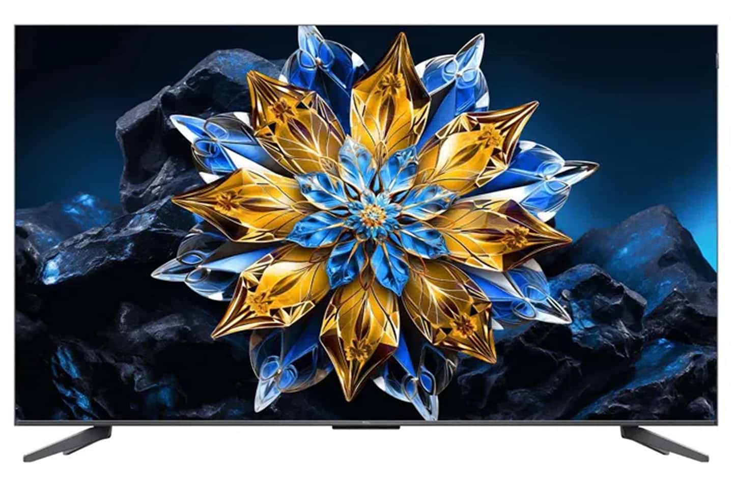 Телевизор TCL 75C655 PRO - Фото 1