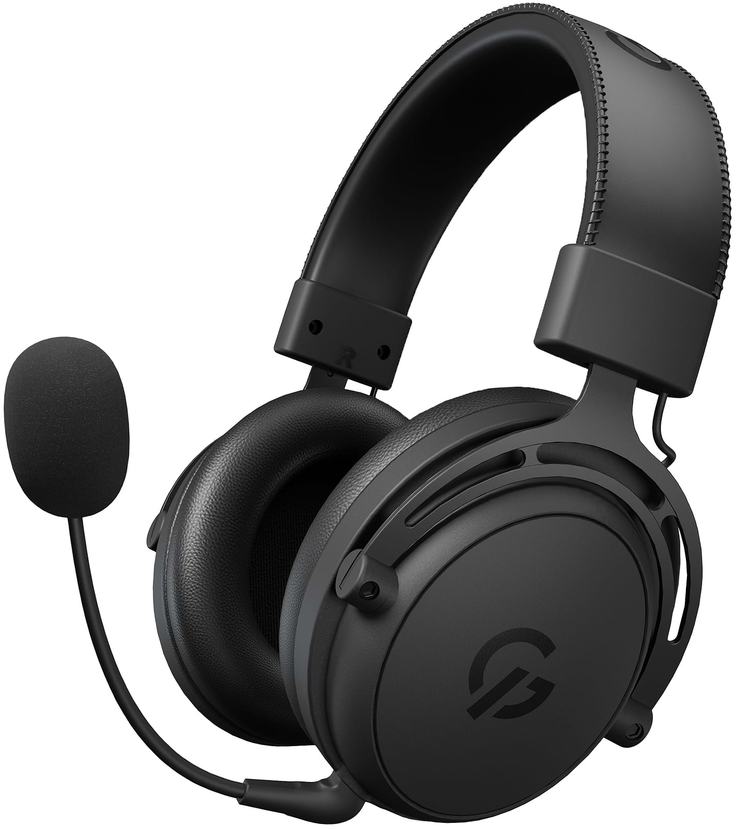 Гарнітура бездротова ігрова GamePro HS1260BT