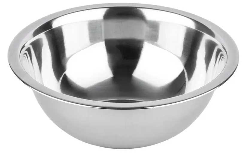 Миска туристическая BEZANT CBT180303