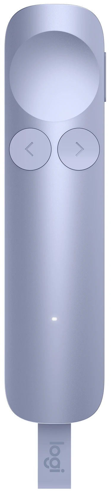 Презентер Logitech Spotlight 2 Light Lilac (910-007673)