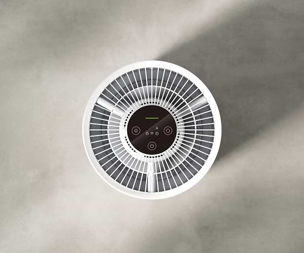 Фото - Очищувач повітря Xiaomi Smart Pet Care Air Purifier EU