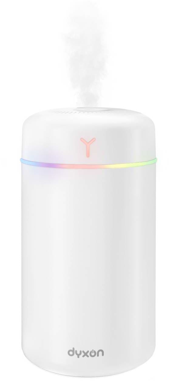 Фото - Увлажнитель воздуха Dyxon MEGAHUMI 420 White (DXNZVMGHMI420W)