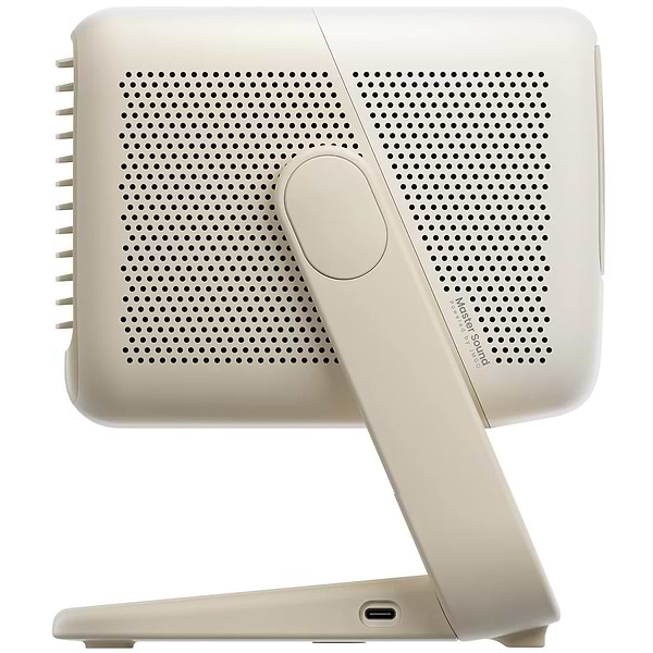 Фото - Проектор JMGO N1S Nano (J61-7K1)