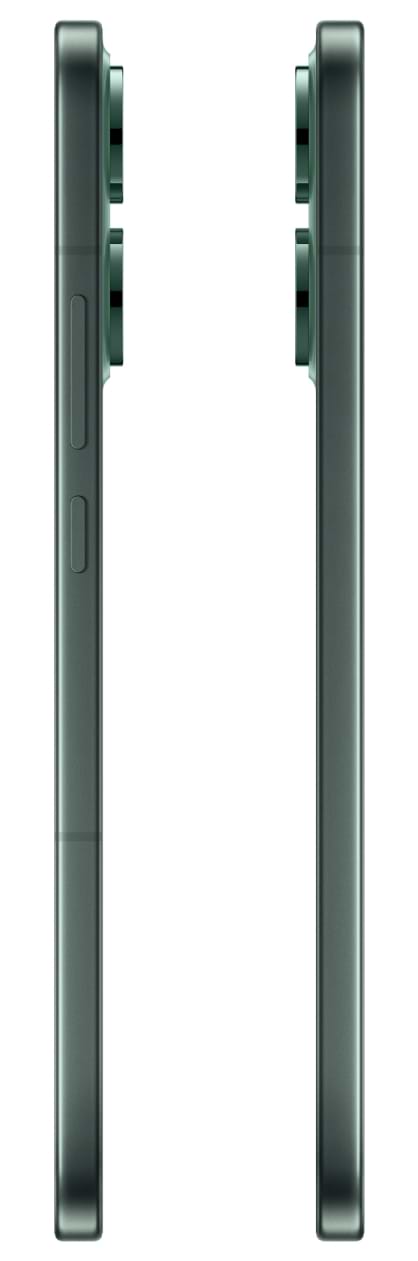 Фото - Смартфон Oppo Reno 14 5G 12/256Gb Luminous Green