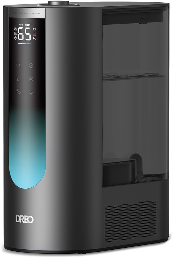 Фото - Зволожувач повітря Dreo DR-HHM013S