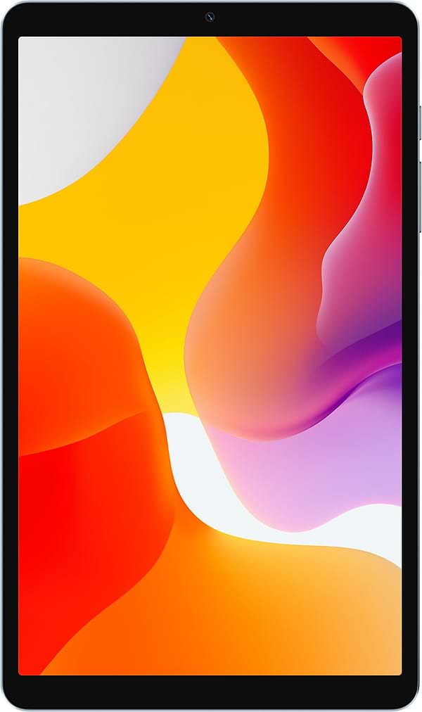 Фото - Планшет Blackview Link 2 WiFi 8.68'' 4/128Gb Glacier Blue (LINK2_GB)