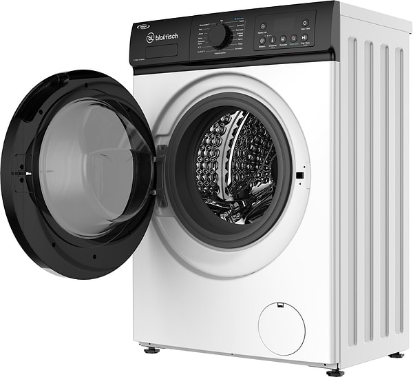 Фото - Стиральная машина Blaufisch BWM-1265IWB