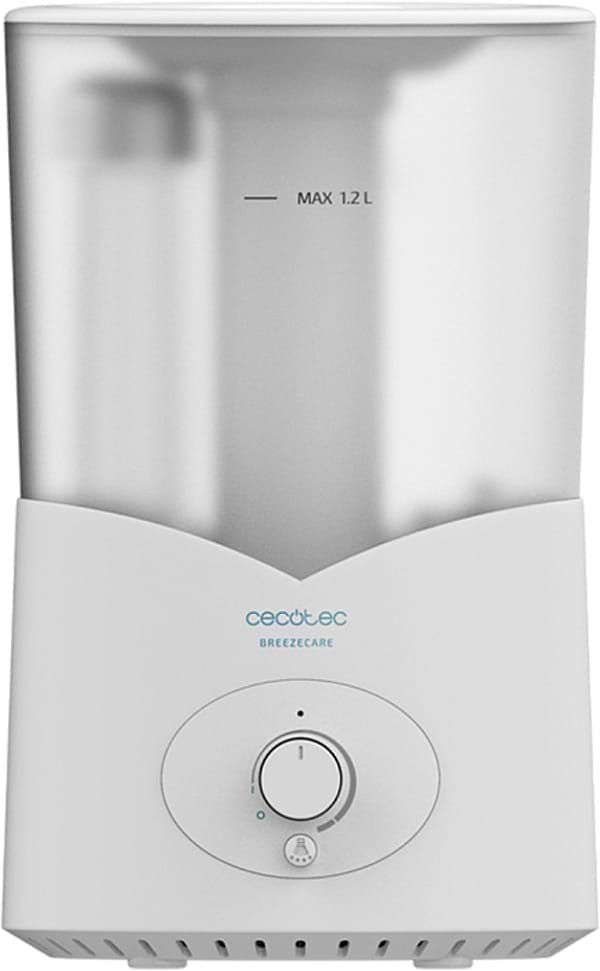 Фото - Зволожувач повітря Cecotec BreezeCare 2000 Light (CCTC-05630)